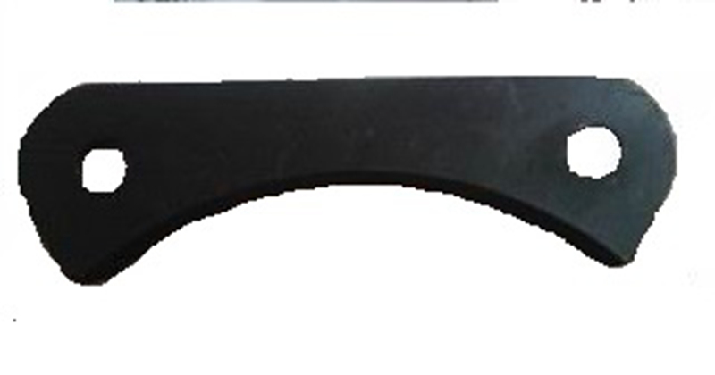 DIE RETAINER