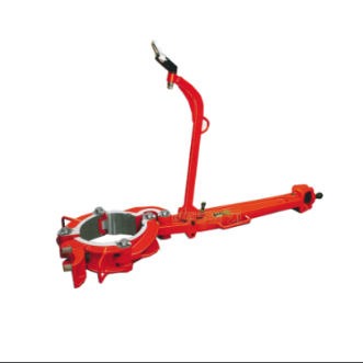 Manual Tongs