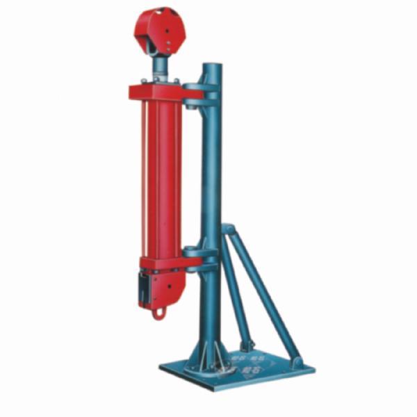 Hydraulic Catheads