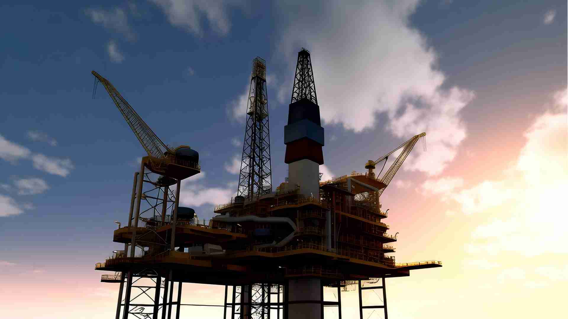 Global Rig Solution