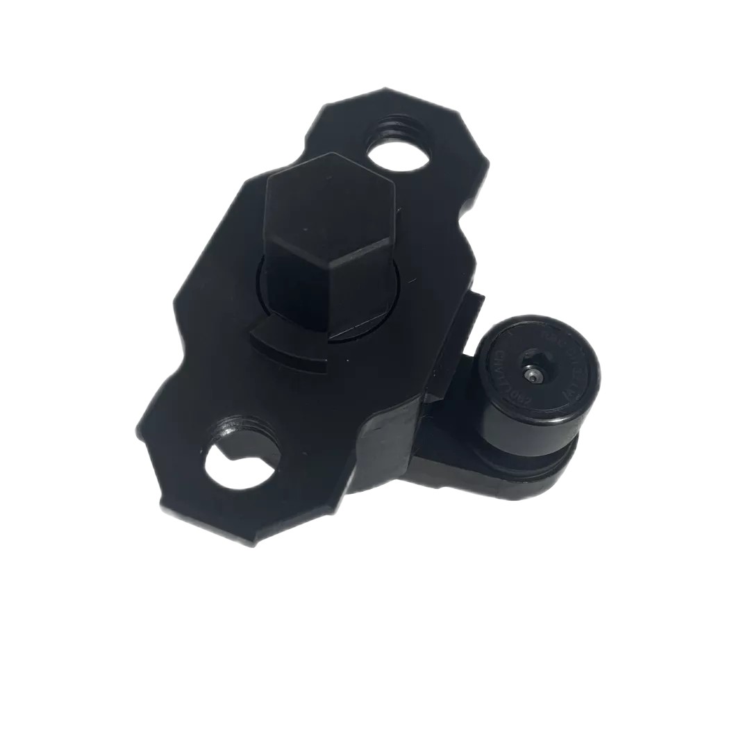 EXTERNAL CRANK ASSY