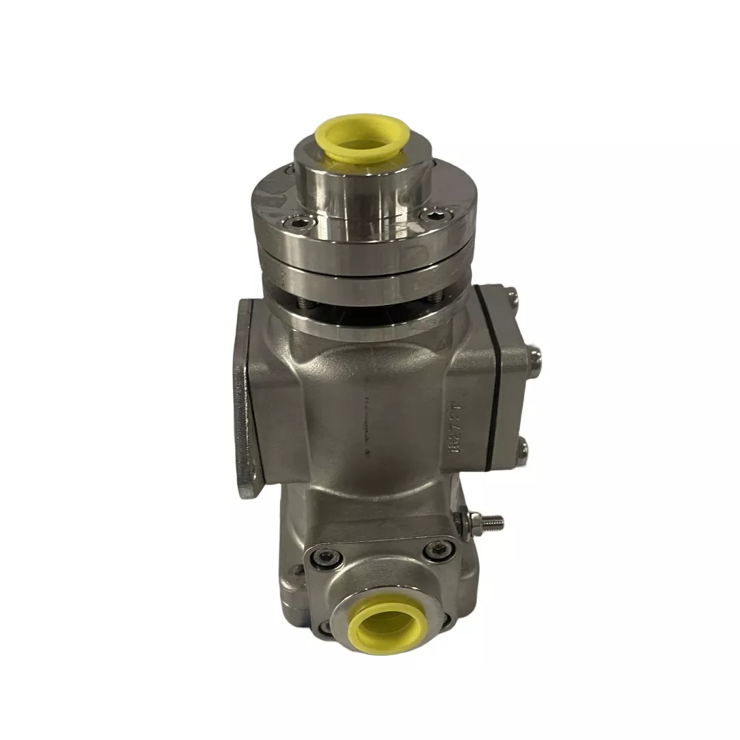 MEDIUM PRESSURE SWITCH