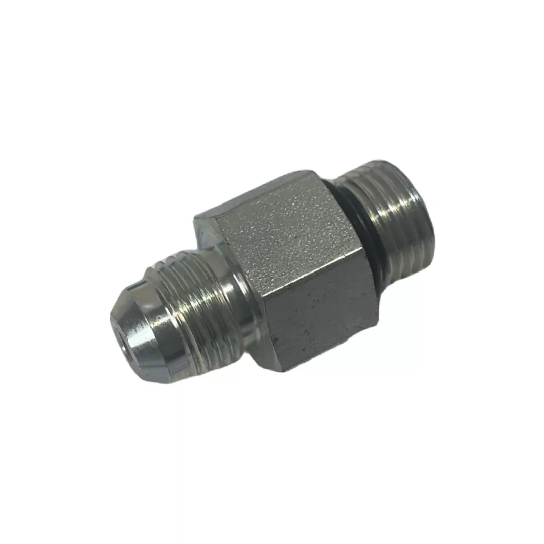 PH-100 IN-LINE CHECK-VALVE