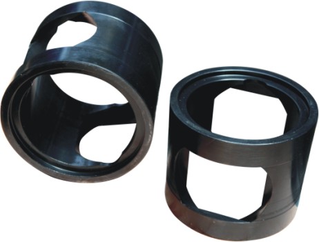 Cylinder Device