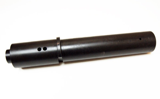 Pin, Hinge Upper